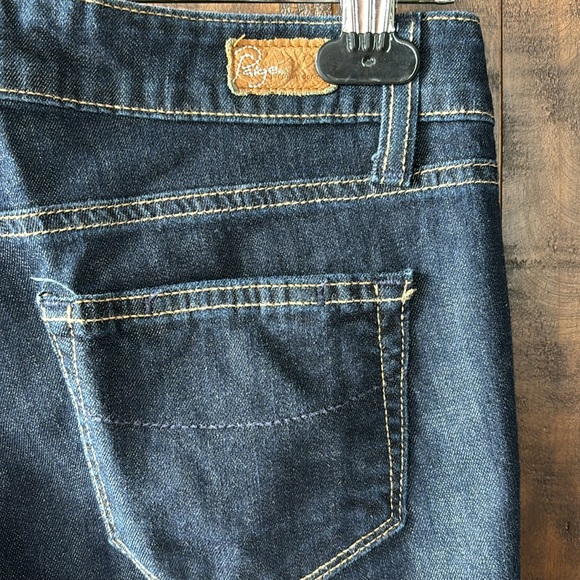 Paige Denim - Picture 3 of 3